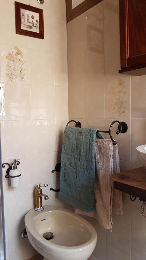 Francy&Francy Apartment Pitigliano Exterior foto